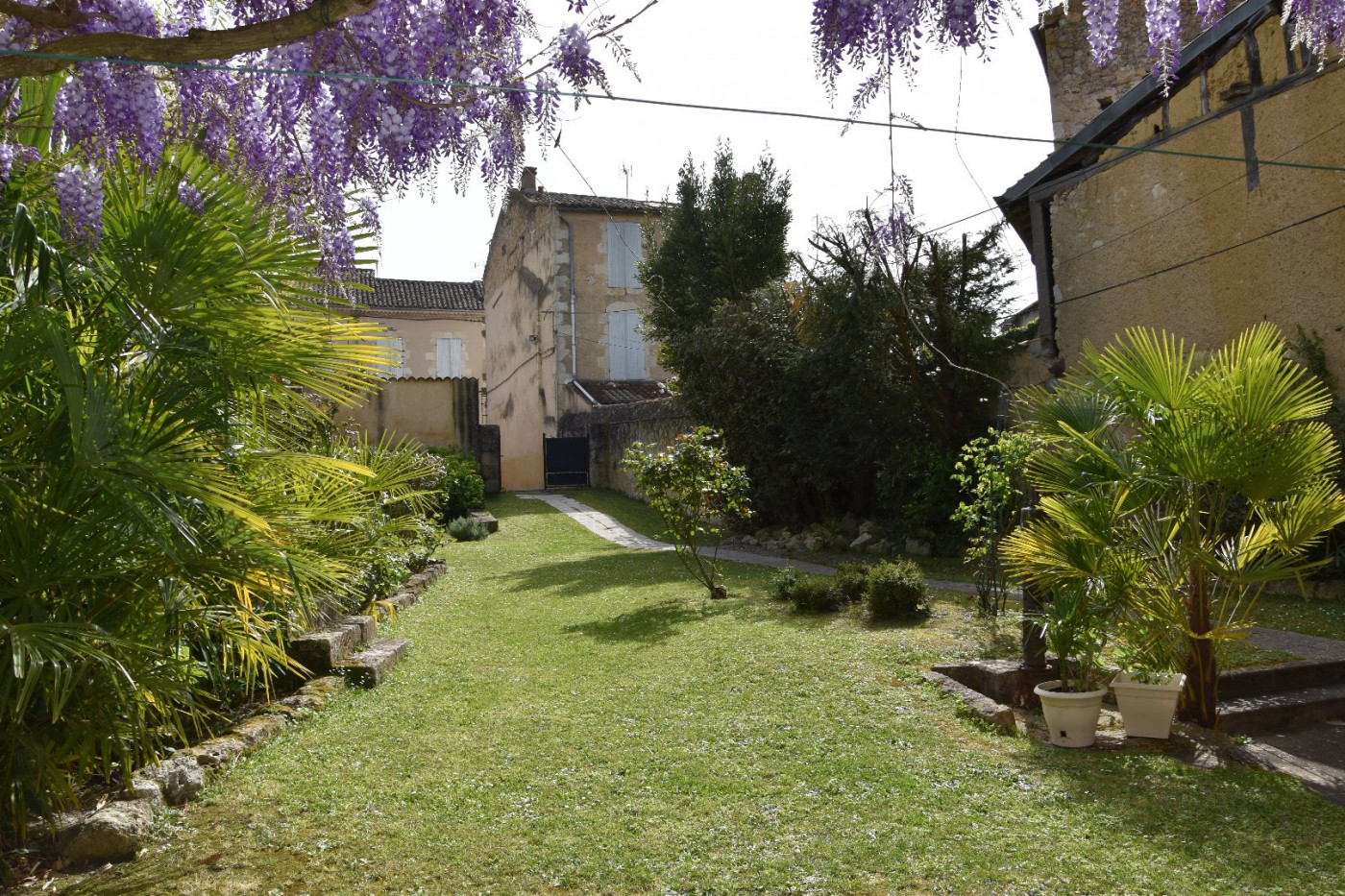 vente Maison bourgeoise Condom - Photo 3