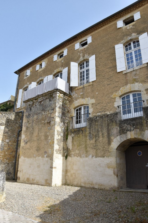 vente Maison bourgeoise Condom - Photo 4