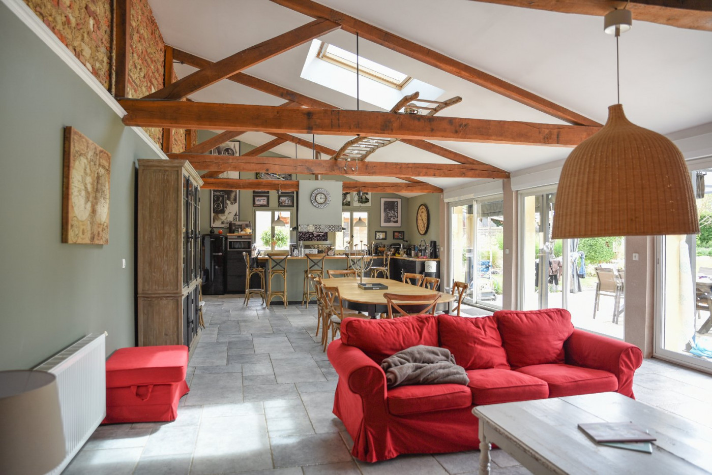 A vendre L'isle En Dodon | Réf 320072127 - L'occitane immobilier - Photo 4