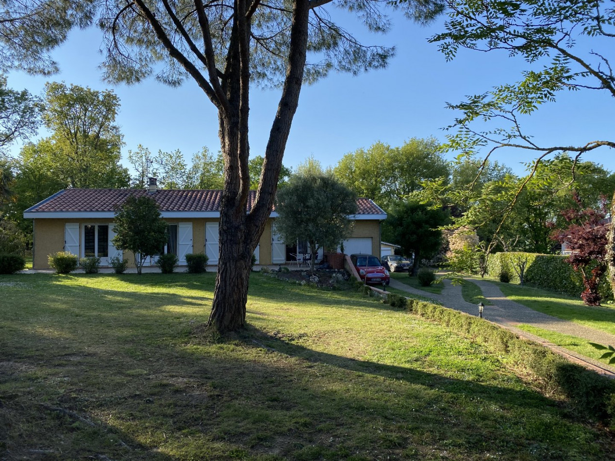 vente Maison individuelle Bonrepos-sur-aussonnelle - Photo 2