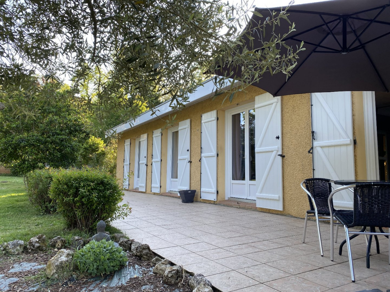 vente Maison individuelle Bonrepos-sur-aussonnelle - Photo 3