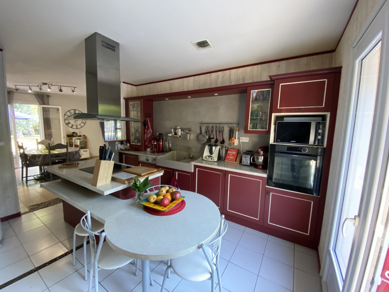 vente Maison individuelle Bonrepos-sur-aussonnelle - Photo 7