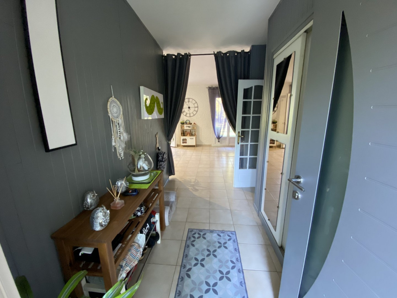 vente Maison individuelle Bonrepos-sur-aussonnelle - Photo 5
