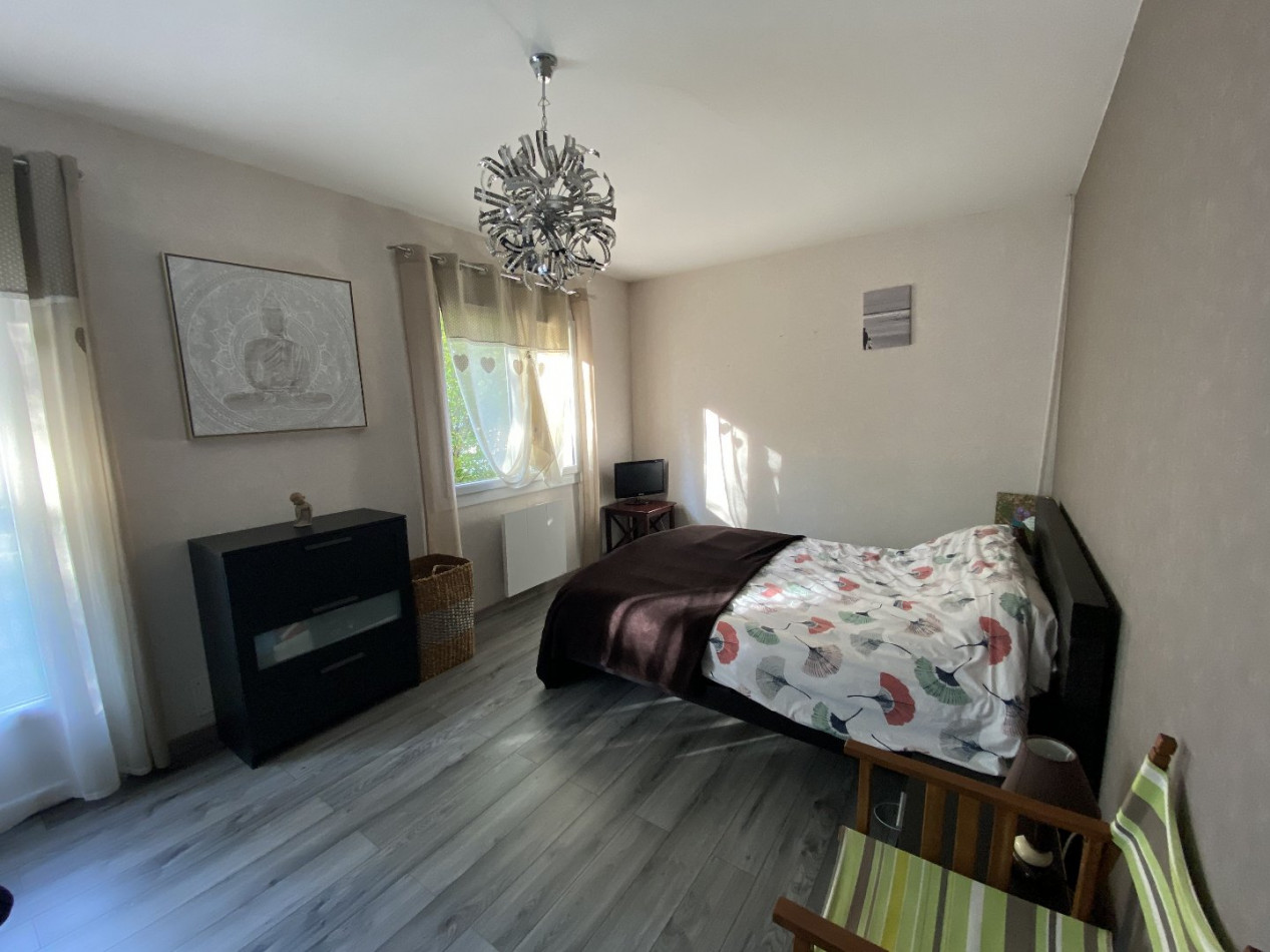 vente Maison individuelle Bonrepos-sur-aussonnelle - Photo 8