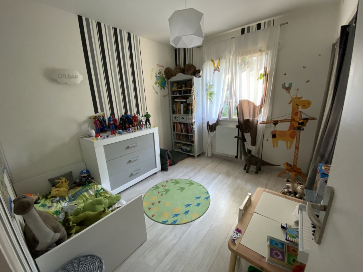 vente Maison individuelle Bonrepos-sur-aussonnelle - Photo 9