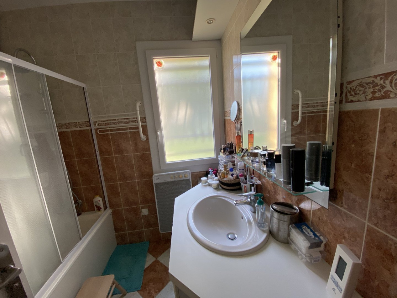 vente Maison individuelle Bonrepos-sur-aussonnelle - Photo 10