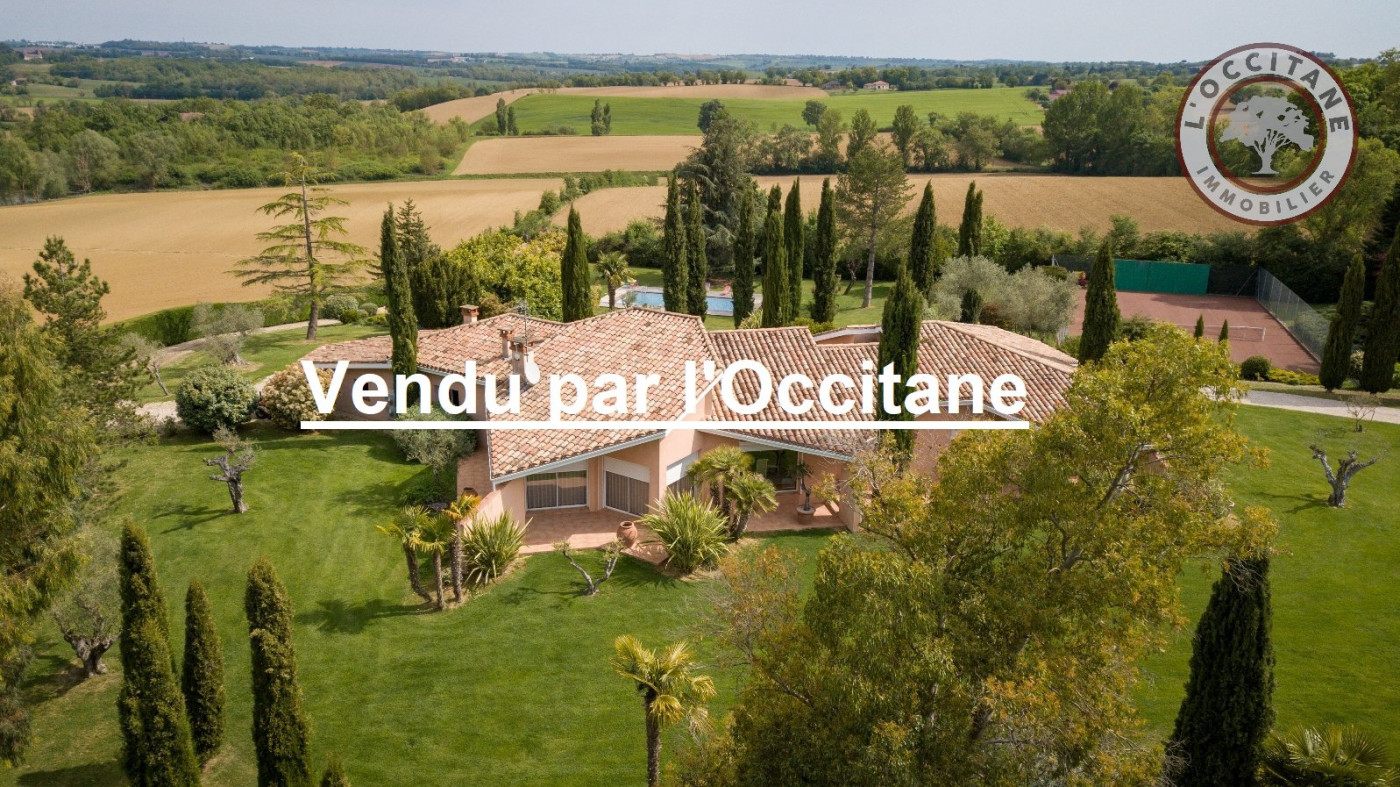 vente Maison Samatan - Photo 1