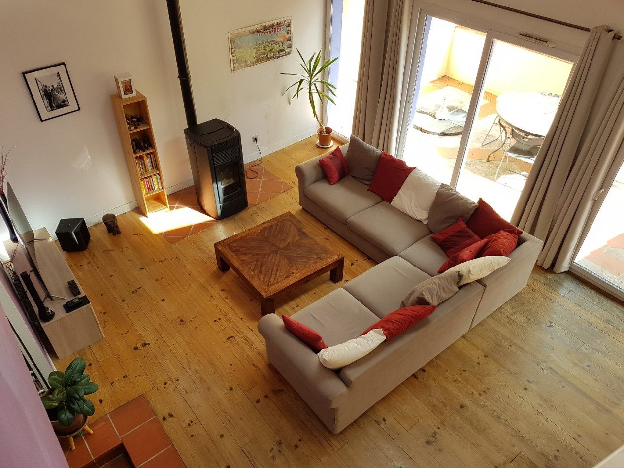 vente Maison de ville L'isle-jourdain - Photo 4
