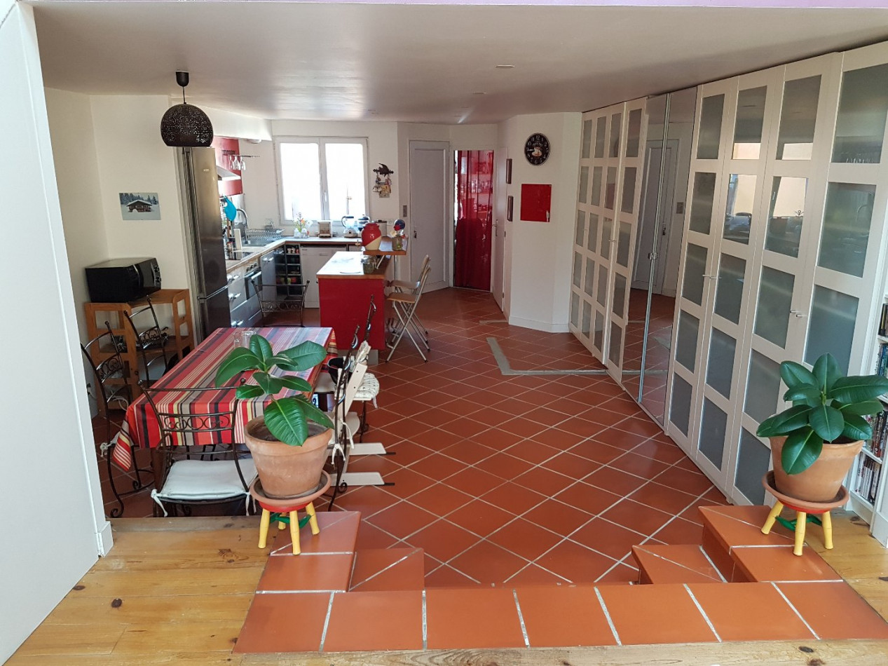 vente Maison de ville L'isle-jourdain - Photo 7