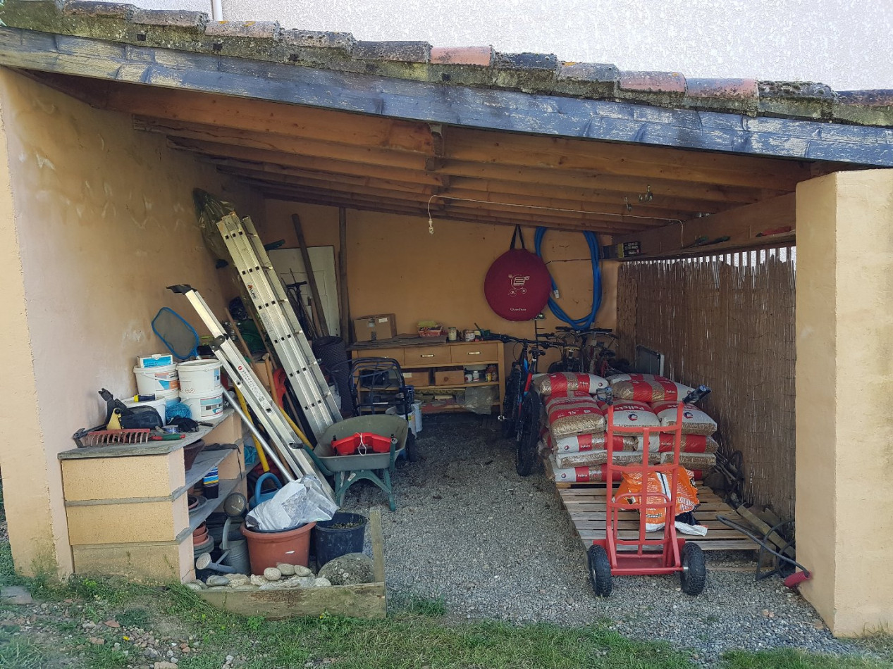 vente Maison de ville L'isle-jourdain - Photo 3