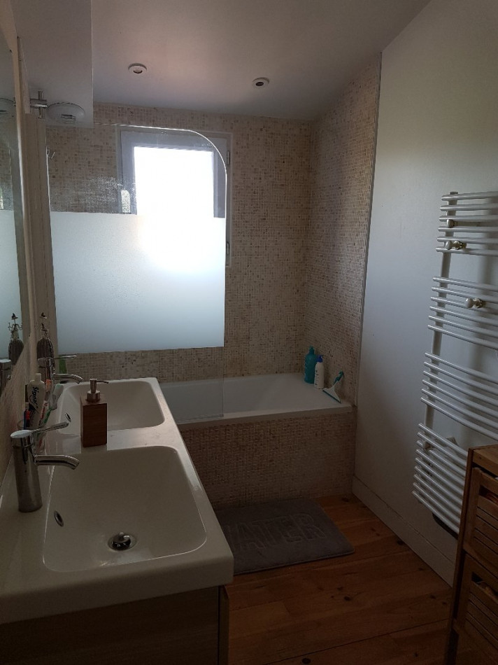 vente Maison de ville L'isle-jourdain - Photo 9