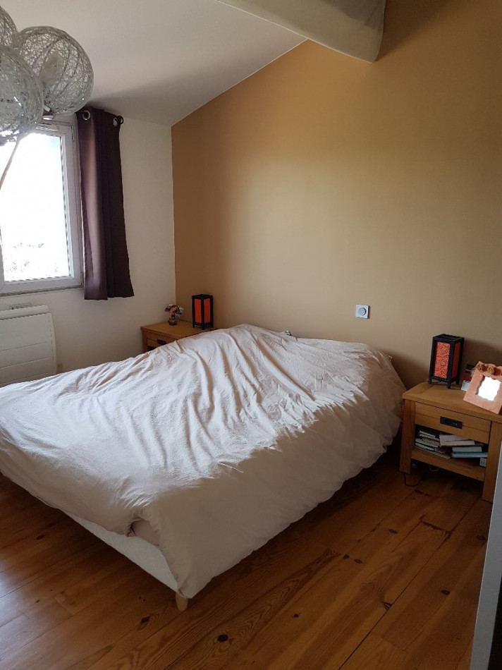 vente Maison de ville L'isle-jourdain - Photo 10