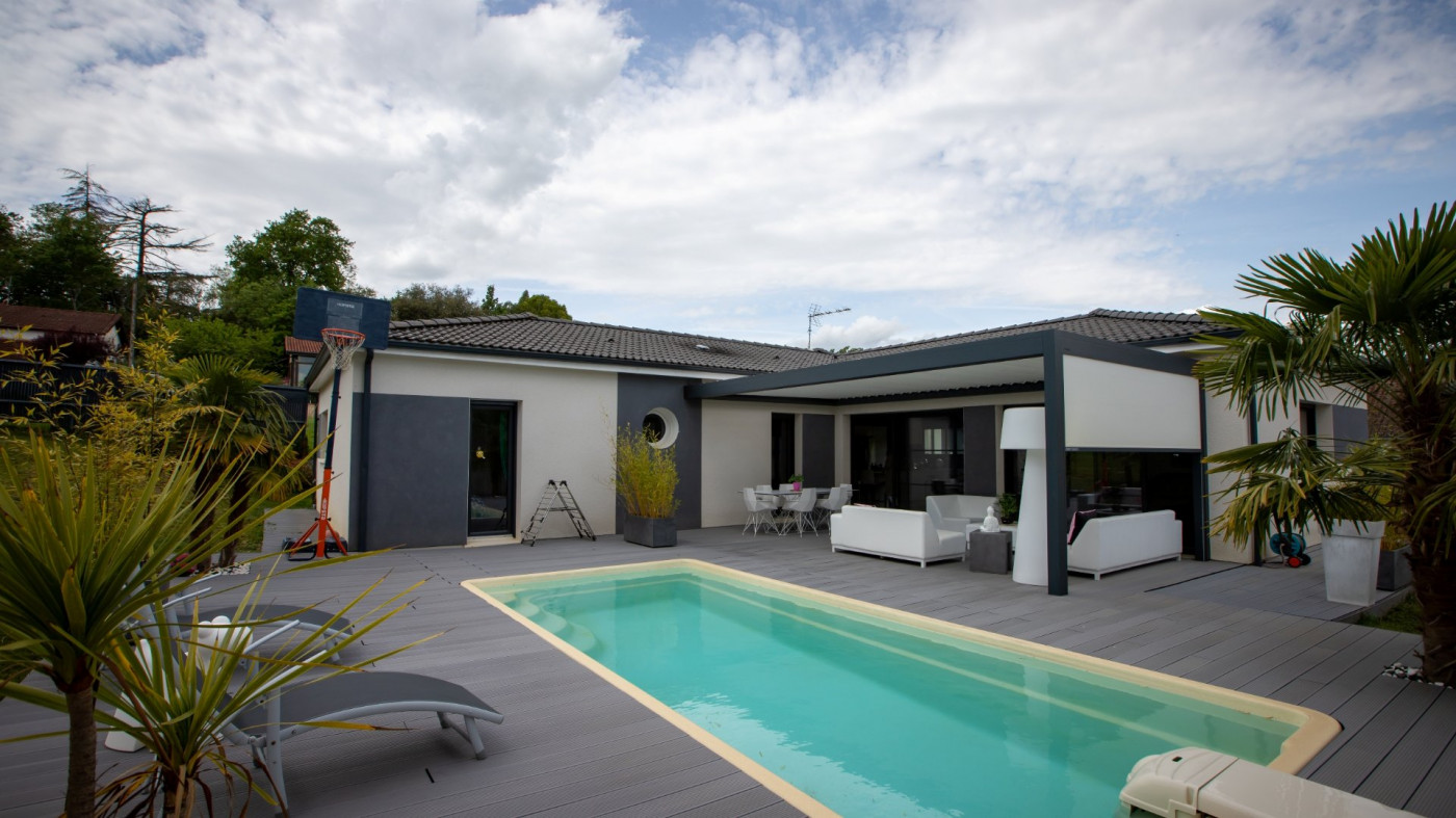 A vendre Auch | Réf 320072135 - L'occitane immobilier - Photo 10