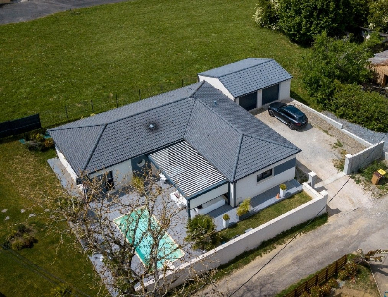 A vendre Auch | Réf 320072135 - L'occitane immobilier - Photo 9