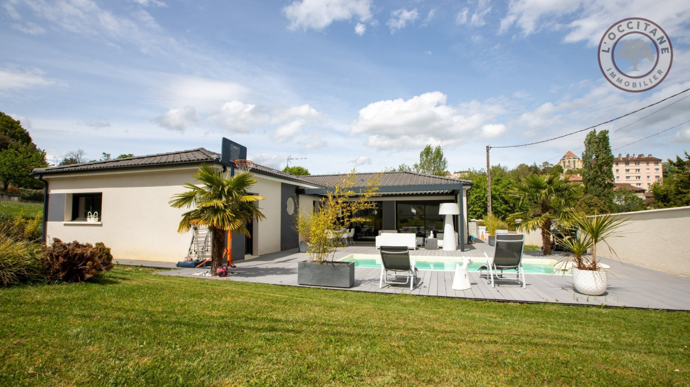A vendre Auch | Réf 320072135 - L'occitane immobilier - Photo 2