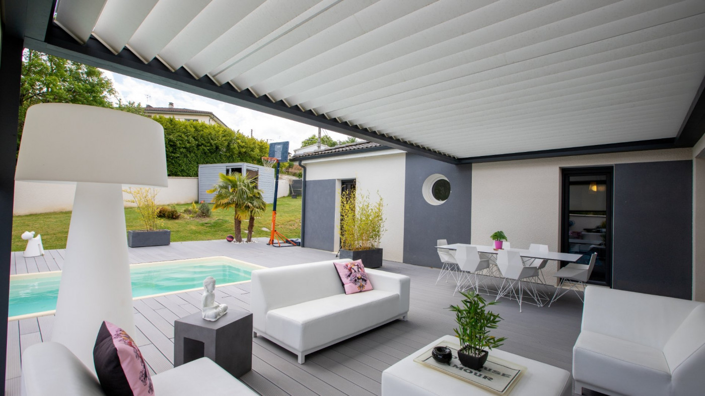 A vendre Auch | Réf 320072135 - L'occitane immobilier - Photo 3