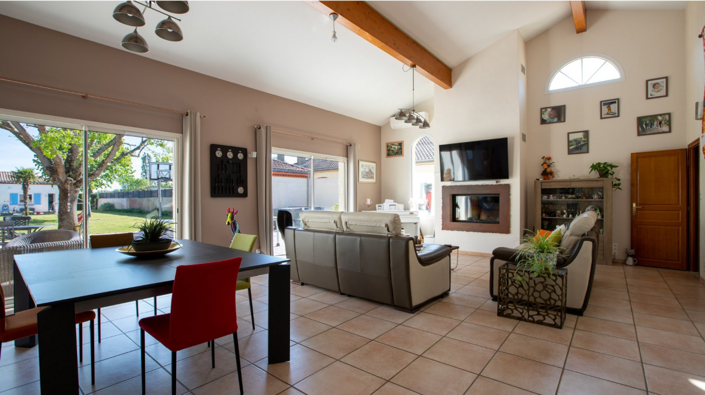 A vendre Brax | Réf 320072136 - L'occitane immobilier - Photo 5