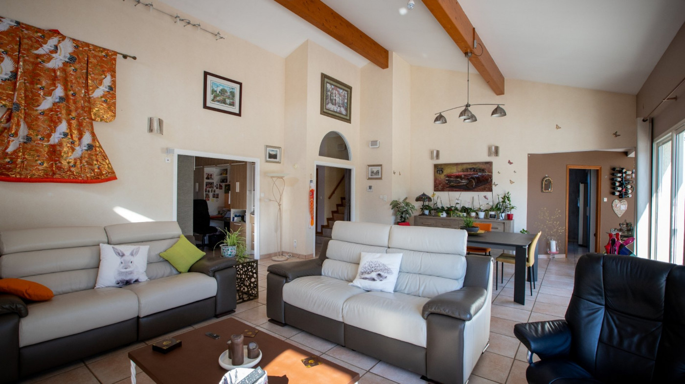 A vendre Brax | Réf 320072136 - L'occitane immobilier - Photo 7
