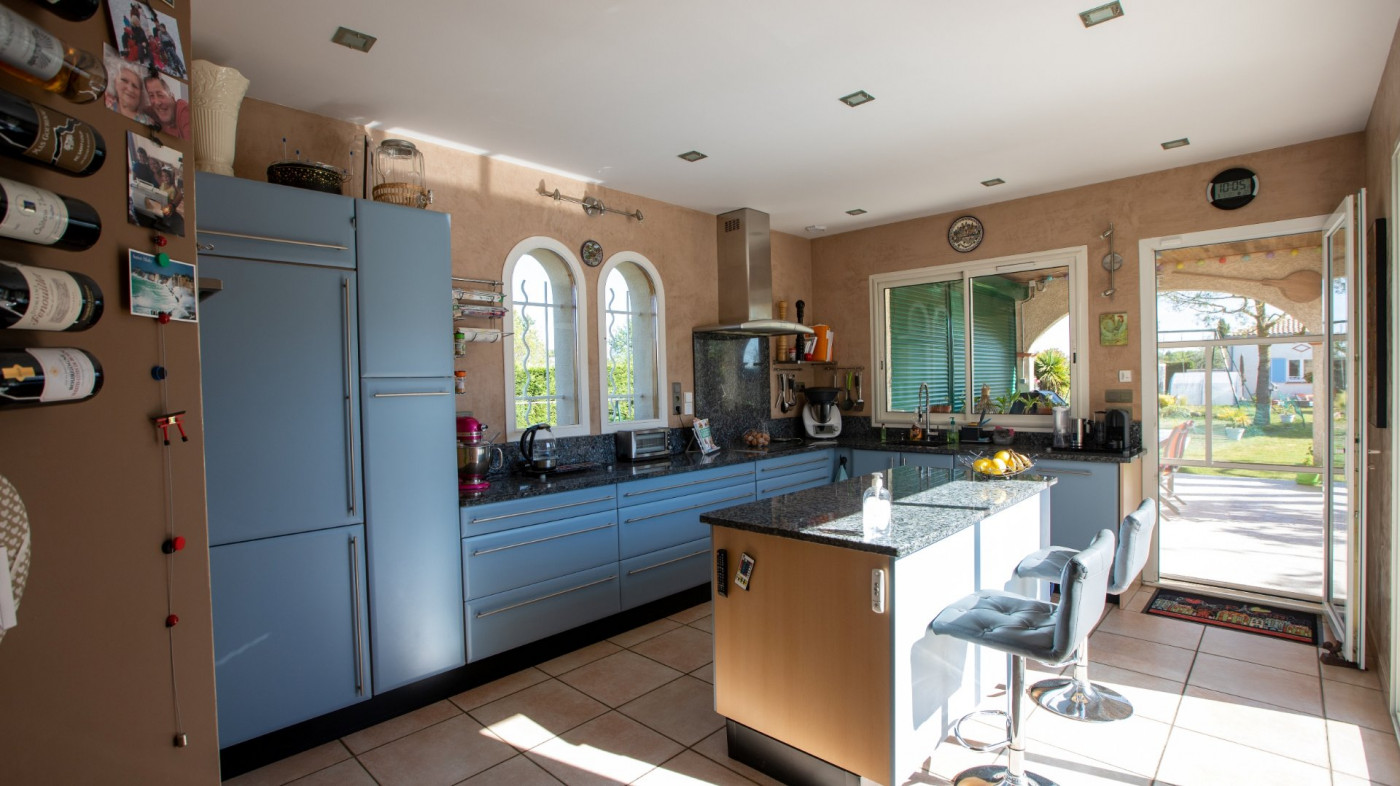 A vendre Brax | Réf 320072136 - L'occitane immobilier - Photo 8
