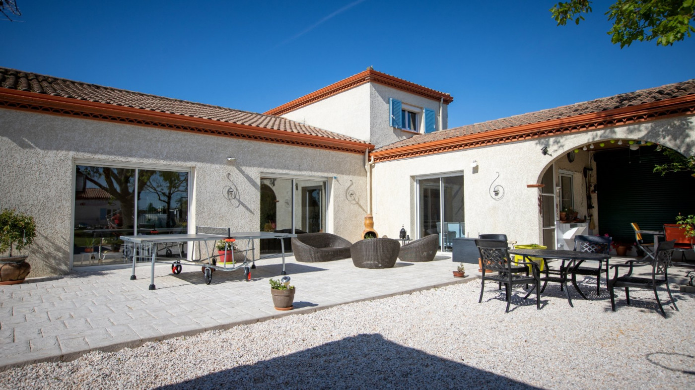A vendre Brax | Réf 320072136 - L'occitane immobilier - Photo 2