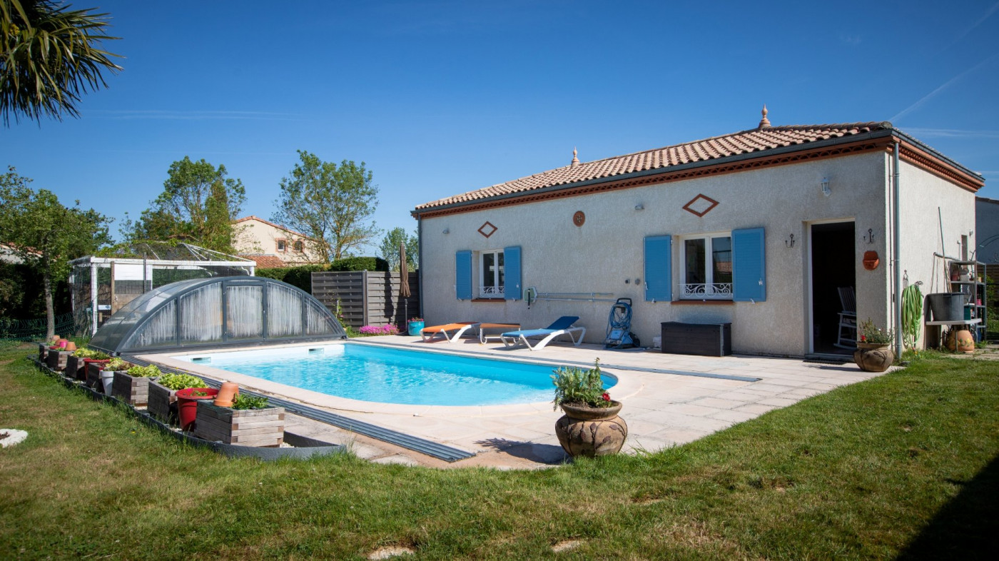 A vendre Brax | Réf 320072136 - L'occitane immobilier - Photo 4