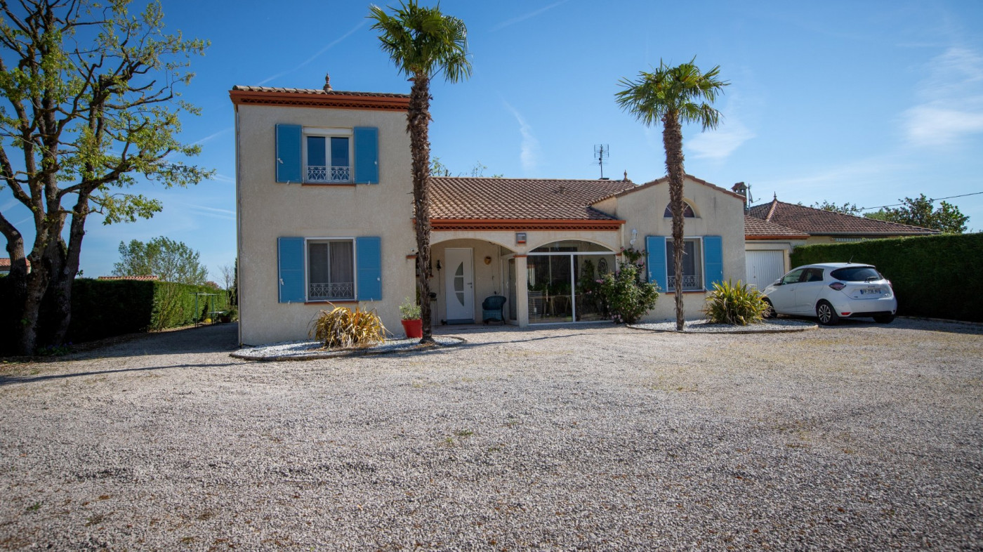 A vendre Brax | Réf 320072136 - L'occitane immobilier - Photo 3