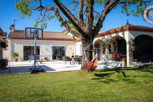 A vendre Brax | Réf 320072136 - L'occitane immobilier