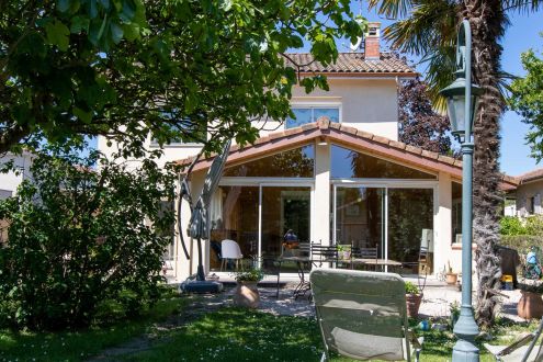 A vendre Colomiers | Réf 320072137 - L'occitane immobilier