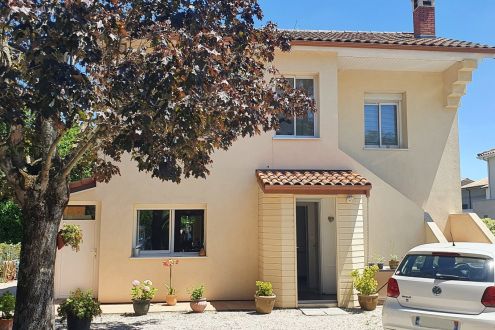 A vendre Colomiers | Réf 320072137 - L'occitane immobilier