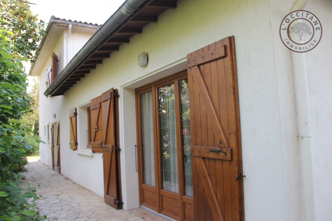 A vendre Samatan | Réf 320072139 - L'occitane immobilier - Photo 1