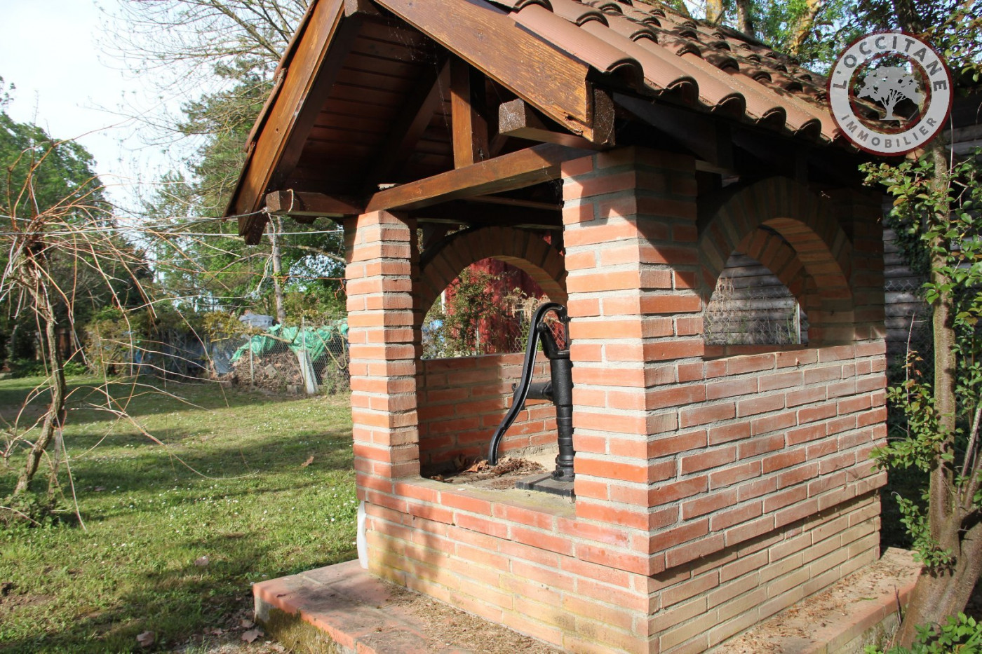 A vendre Samatan | Réf 320072139 - L'occitane immobilier - Photo 4