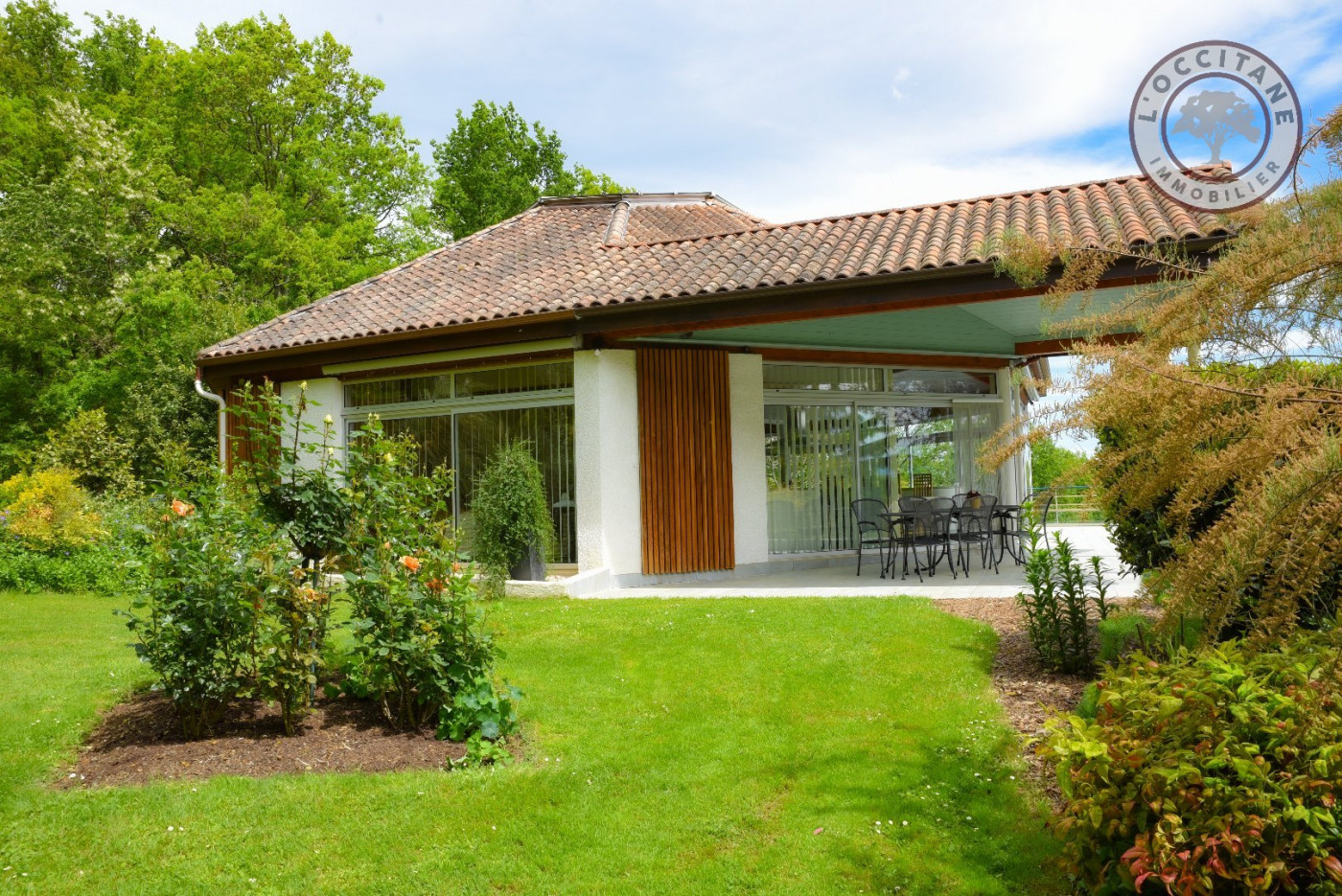 A vendre Lannemezan | Réf 320072140 - L'occitane immobilier - Photo 1