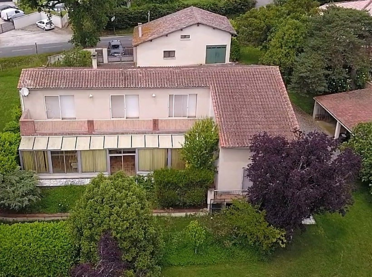 A vendre Bonrepos-sur-aussonnelle | Réf 320072141 - L'occitane immobilier - Photo 3