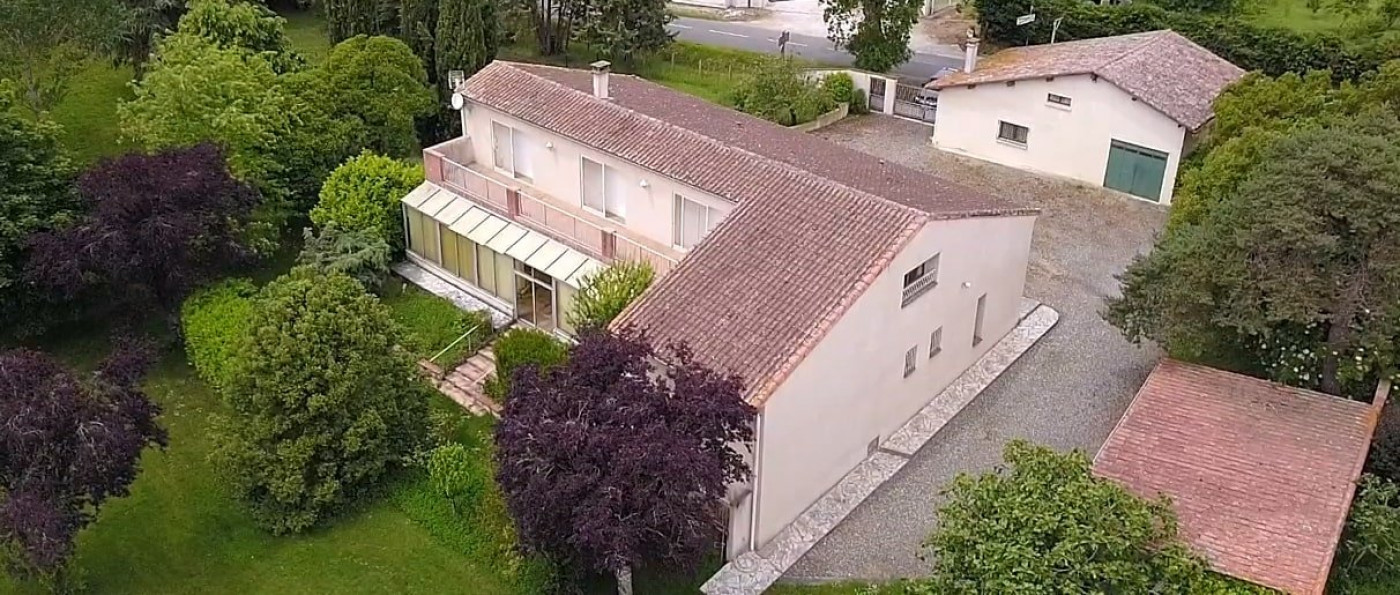 A vendre Bonrepos-sur-aussonnelle | Réf 320072141 - L'occitane immobilier - Photo 2
