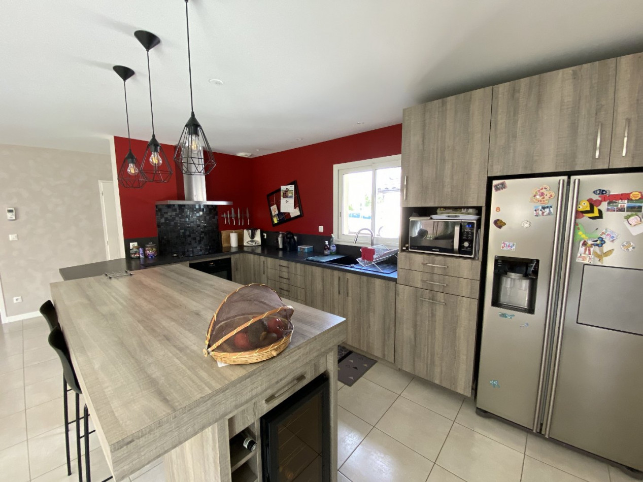 vente Maison Bonrepos-sur-aussonnelle - Photo 4