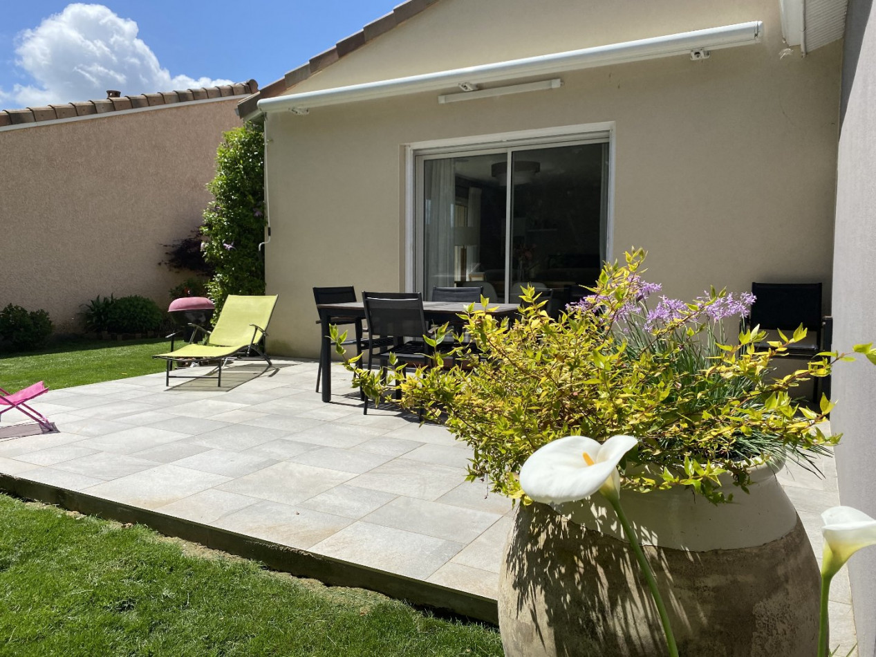 vente Maison Bonrepos-sur-aussonnelle - Photo 3