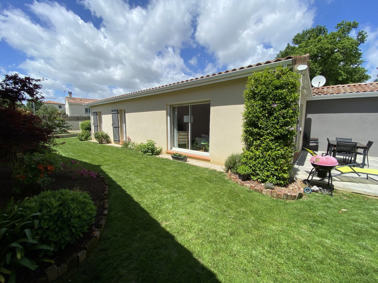vente Maison Bonrepos-sur-aussonnelle - Photo 2