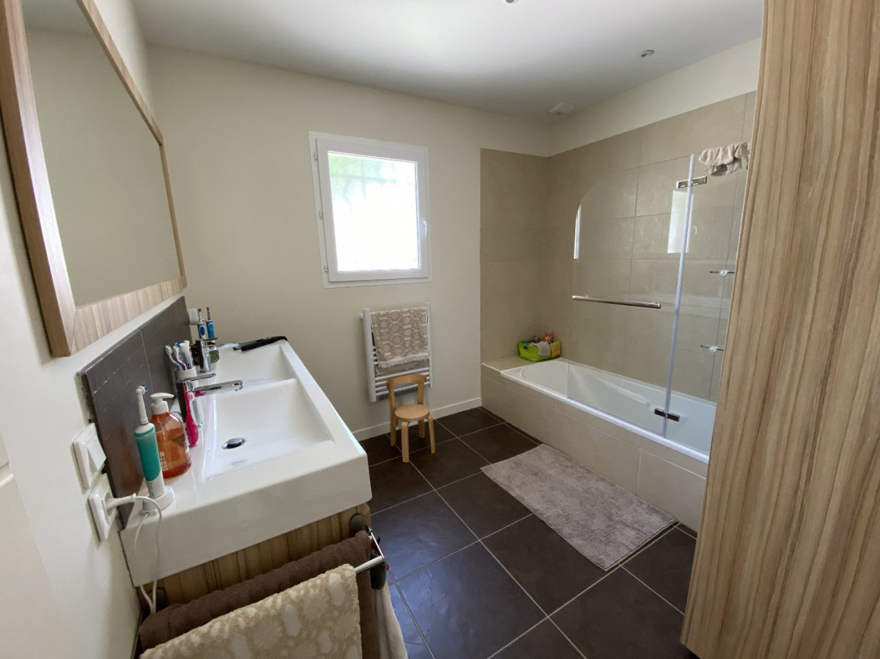 vente Maison Bonrepos-sur-aussonnelle - Photo 10