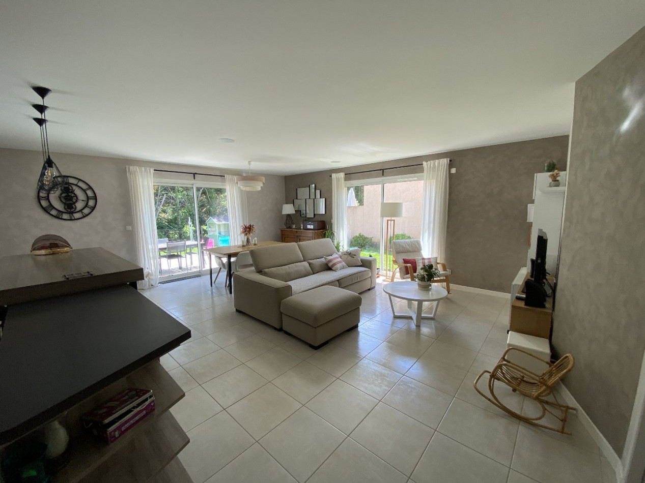 vente Maison Bonrepos-sur-aussonnelle - Photo 6