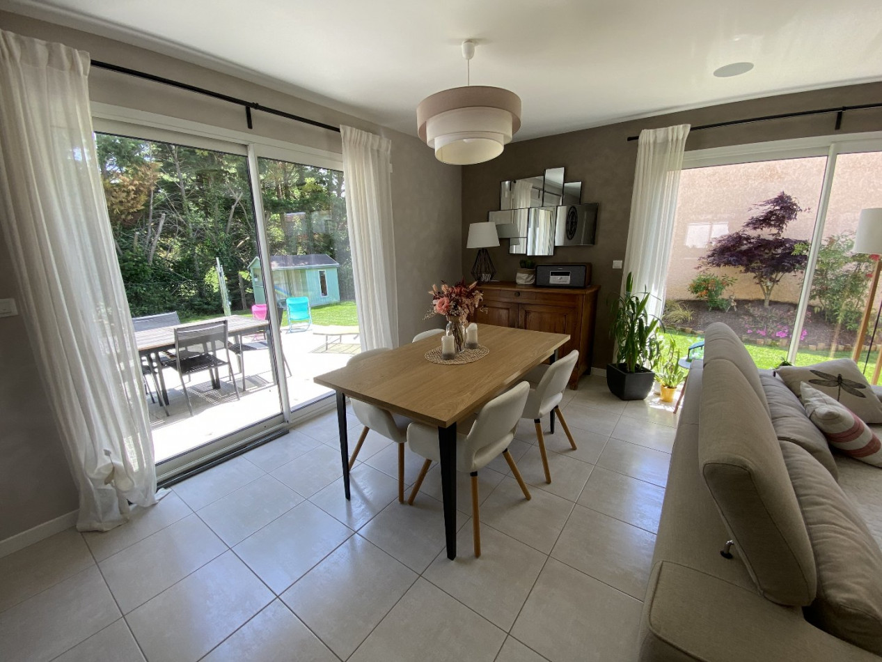 vente Maison Bonrepos-sur-aussonnelle - Photo 5