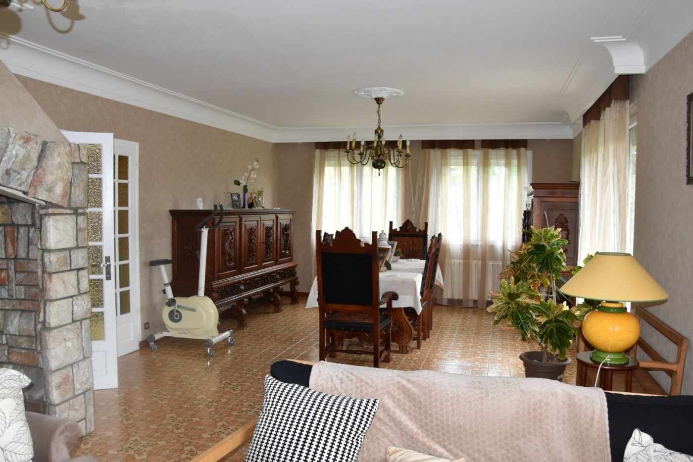 A vendre L'isle-jourdain | Réf 320072151 - L'occitane immobilier - Photo 4