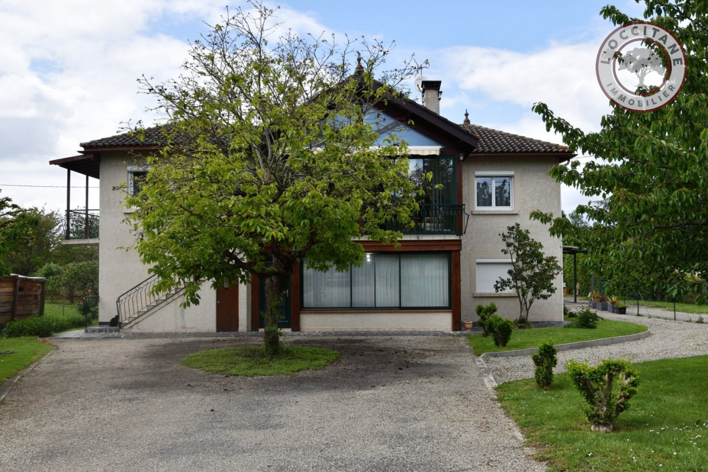 A vendre L'isle-jourdain | Réf 320072151 - L'occitane immobilier - Photo 3