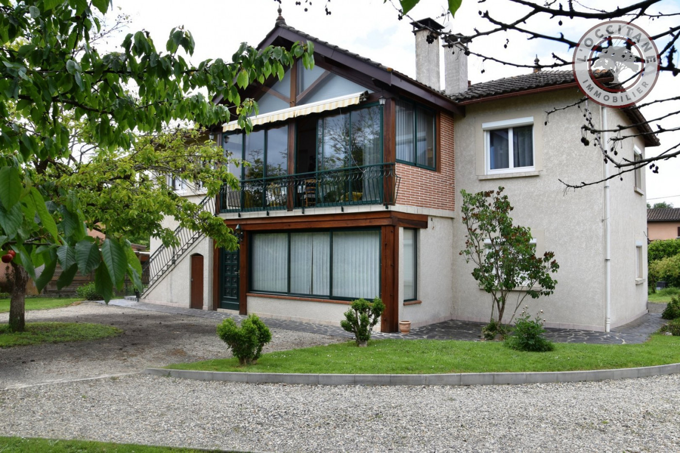 A vendre L'isle-jourdain | Réf 320072151 - L'occitane immobilier - Photo 2