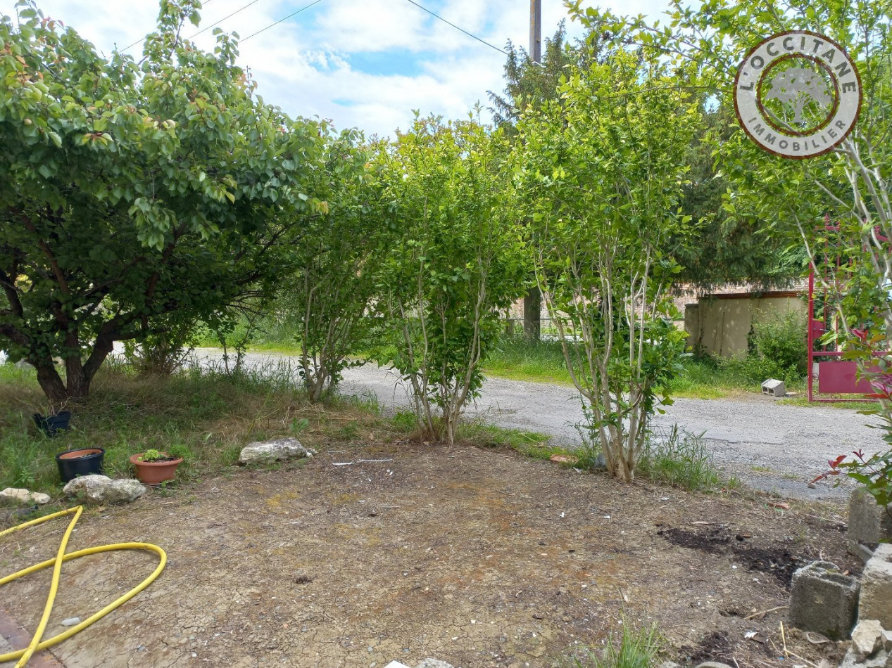 location Appartement L'isle-jourdain - Photo 3