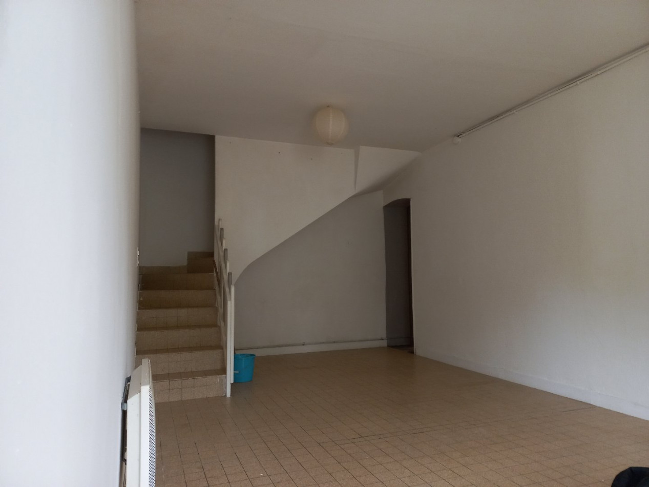 location Appartement L'isle-jourdain - Photo 7