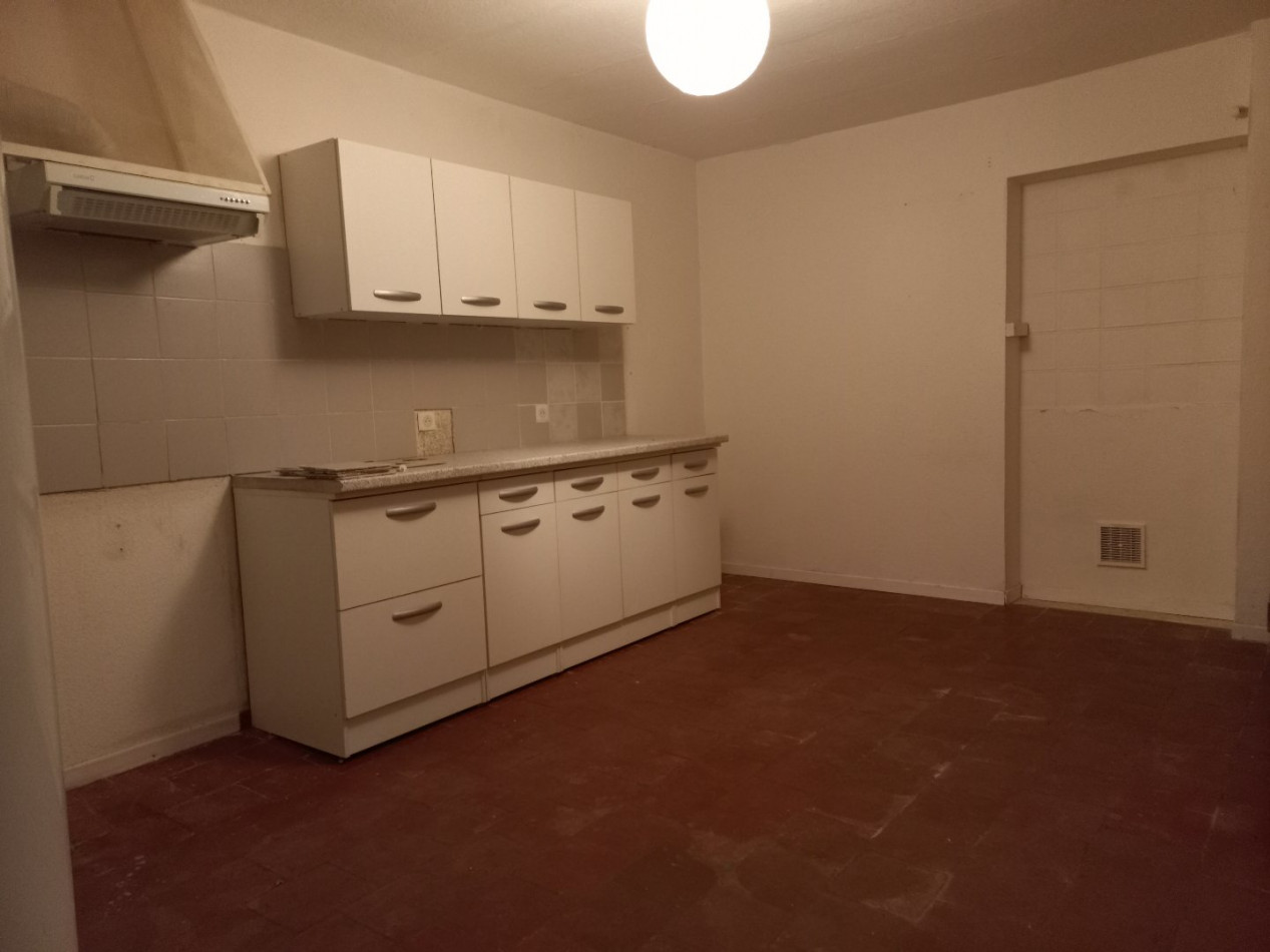 letting Appartement L'isle-jourdain