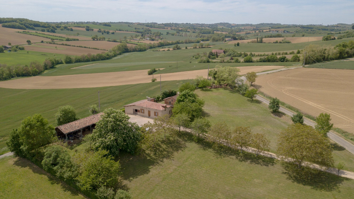 A vendre L'isle-jourdain | Réf 320072157 - L'occitane immobilier - Photo 2