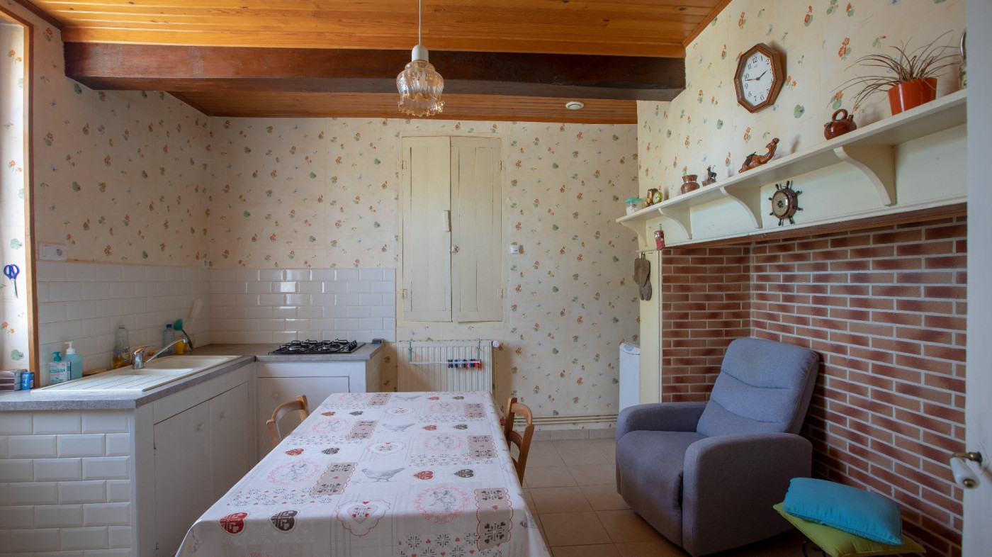 A vendre L'isle-jourdain | Réf 320072157 - L'occitane immobilier - Photo 6
