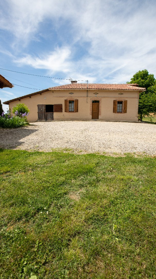 A vendre L'isle-jourdain | Réf 320072157 - L'occitane immobilier - Photo 3