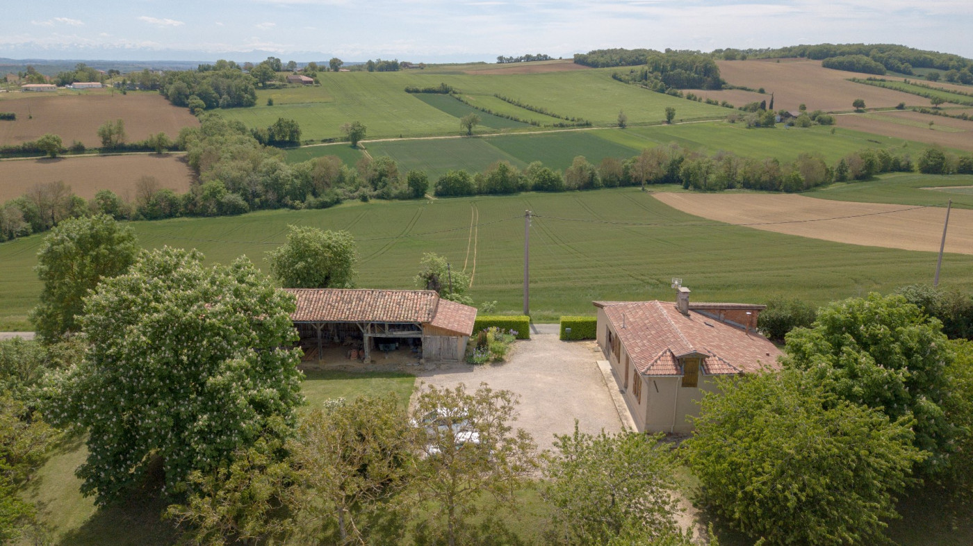 A vendre L'isle-jourdain | Réf 320072157 - L'occitane immobilier - Photo 5